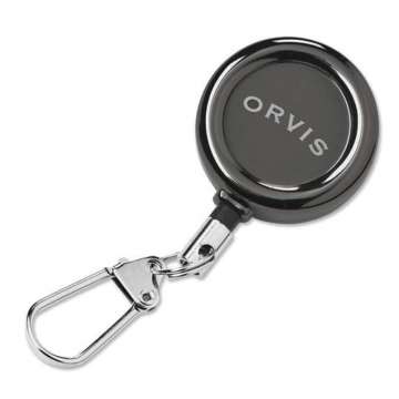 Orvis Black Nickel Zinger Pin